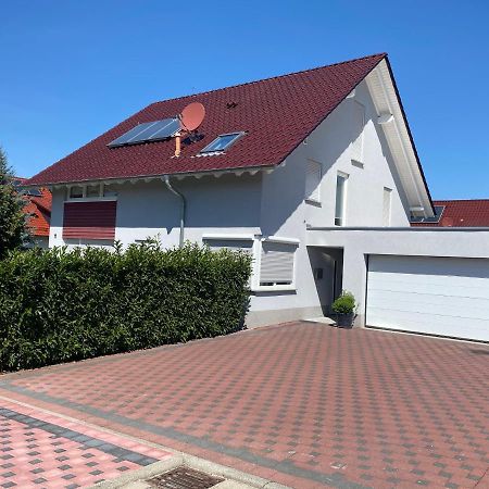 Ferienwohnung Müller Lahr  Exterior foto