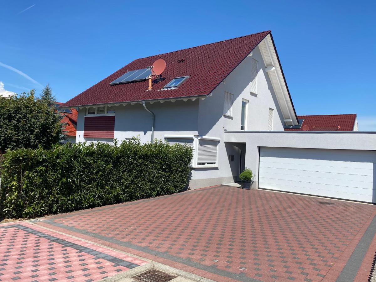 Ferienwohnung Müller Lahr  Exterior foto