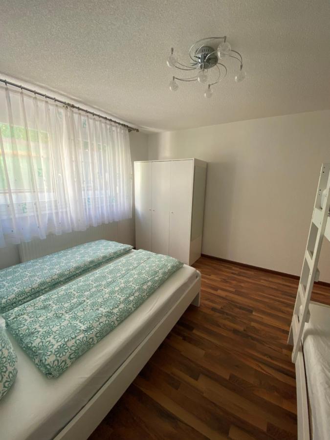 Ferienwohnung Müller Lahr  Exterior foto