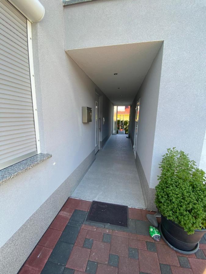 Ferienwohnung Müller Lahr  Exterior foto