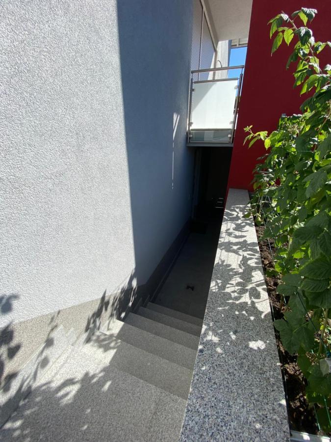 Ferienwohnung Müller Lahr  Exterior foto