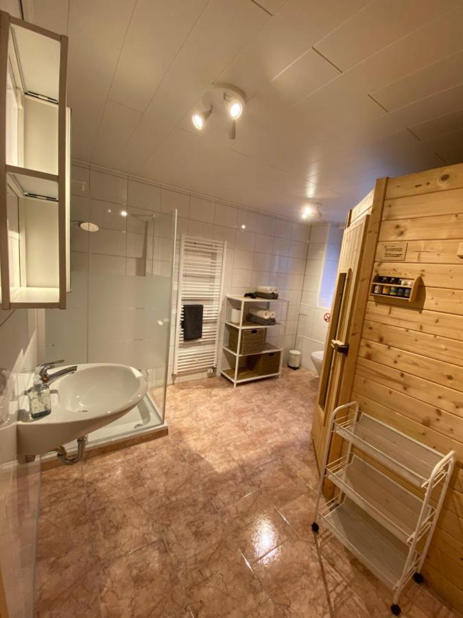 Ferienwohnung Müller Lahr  Exterior foto