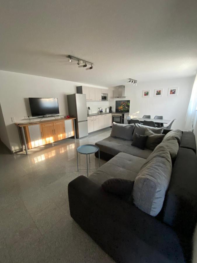 Ferienwohnung Müller Lahr  Exterior foto