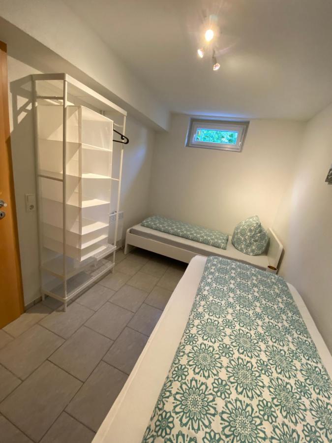 Ferienwohnung Müller Lahr  Exterior foto
