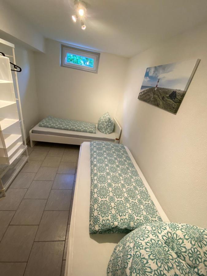Ferienwohnung Müller Lahr  Exterior foto