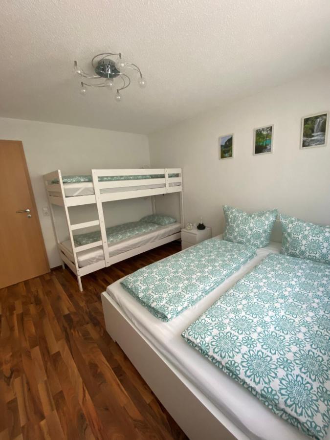 Ferienwohnung Müller Lahr  Exterior foto